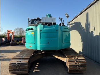Bandgrävare Kobelco SK 260 SR LC-3: bild 3 Bandgrävare Kobelco SK 260 SR LC-3: bild 3