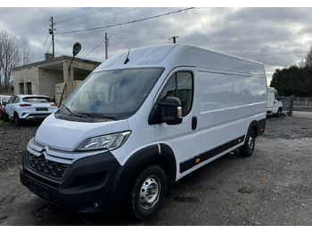 Skåpbil CITROËN Jumper