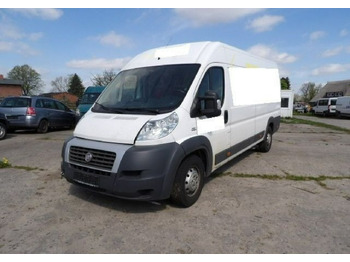 Skåpbil FIAT Ducato 2.3