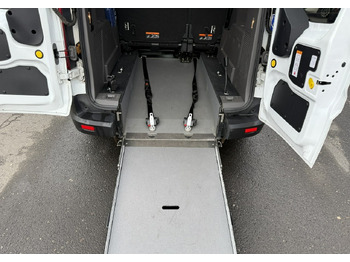 Kombi Ford Tourneo Connect II Connect dla niepełnosprawnych Rampa Inwalida PFRON Model 2021: bild 3 Kombi Ford Tourneo Connect II Connect dla niepełnosprawnych Rampa Inwalida PFRON Model 2021: bild 3