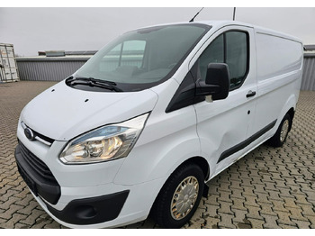 Skåpbil FORD Transit