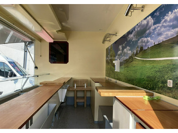 Försäljningsvagn Inna Inny Przycz Autosklep wędlin Gastronomiczna food truck foodtruck sklep 20: bild 4 Försäljningsvagn Inna Inny Przycz Autosklep wędlin Gastronomiczna food truck foodtruck sklep 20: bild 4