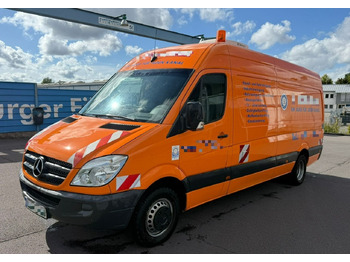 Utility/ Specialfordon MERCEDES-BENZ Sprinter