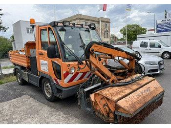 Utility/ Specialfordon MULTICAR