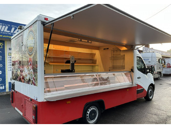 Matbil RENAULT Master