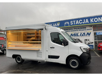 Matbil RENAULT Master