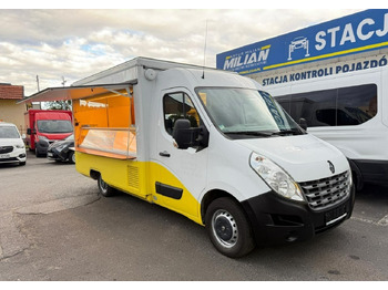 Matbil RENAULT Master