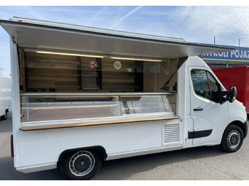 Matbil RENAULT Master