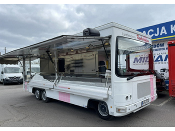 Matbil RENAULT Master