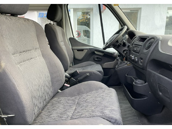 Skåpbil Renault Master Master 2.3-125 KM Ala - Kamper Klima Projekt do skończenia 2010: bild 5 Skåpbil Renault Master Master 2.3-125 KM Ala - Kamper Klima Projekt do skończenia 2010: bild 5