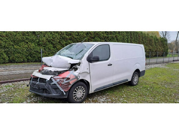 Kylbil TOYOTA Proace