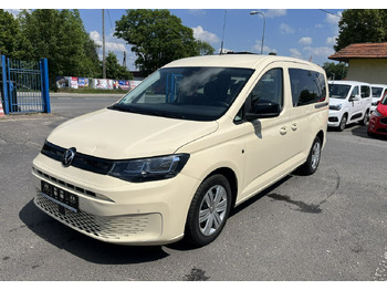 Personbil VOLKSWAGEN Caddy Maxi