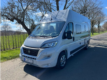 Campingbil WEINSBERG CaraBus 600 DQ