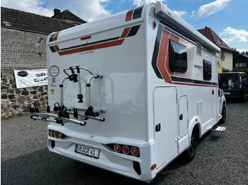 Leasa Weinsberg CaraCompact 600 MEG EDITION [PEPPER] Ab Nov. '24 Weinsberg CaraCompact 600 MEG EDITION [PEPPER] Ab Nov. '24: bild 4