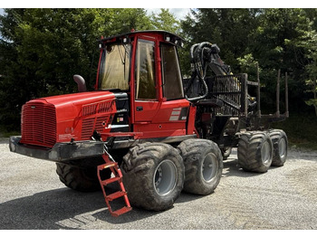 Skotare KOMATSU