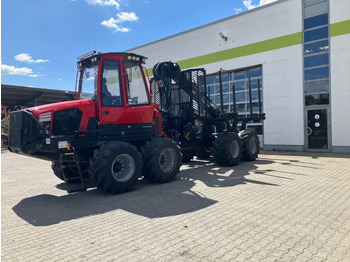 Skotare KOMATSU