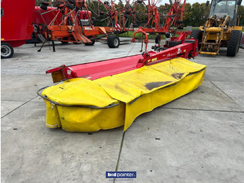 Slåttermaskin FELLA