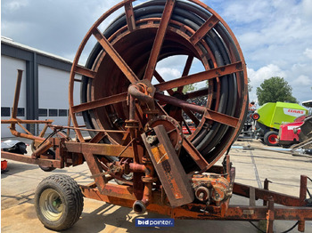 Bevattningssystem KAWECO