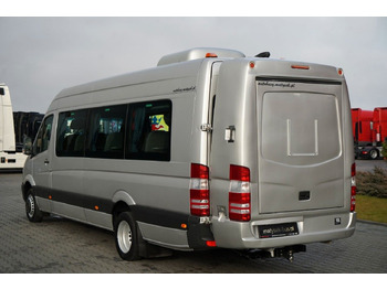 Buss Mercedes-Benz SPRINTER 516 CDI / SPROWADZONY Z FRANCJI /: bild 3