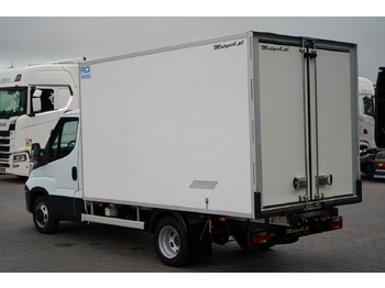 Kylbil Iveco DAILY 35.120 / CHŁODNIA LAMBERET / AGREGAT CARRI: bild 5