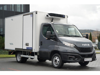 Kylbil IVECO Daily