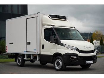 Kylbil IVECO Daily