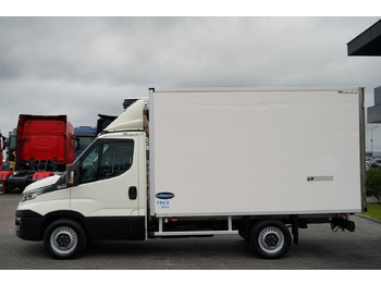 Kylbil Iveco DAILY / 35-130 / HI-MATIC / CHŁODNIA 3,5 M / AGR: bild 4 Kylbil Iveco DAILY / 35-130 / HI-MATIC / CHŁODNIA 3,5 M / AGR: bild 4