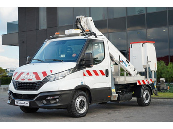 Billift IVECO Daily