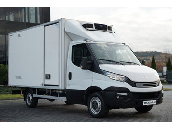 Kylbil IVECO Daily