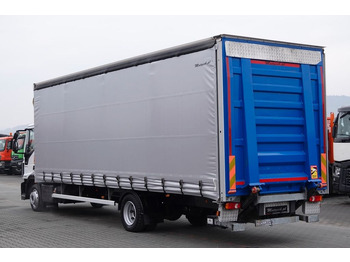 Kylbil lastbil Iveco EUROCARGO Iveco EUROCARGO: bild 2