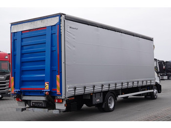 Kylbil lastbil Iveco EUROCARGO Iveco EUROCARGO: bild 3