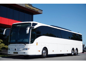 Turistbuss MERCEDES-BENZ Tourismo