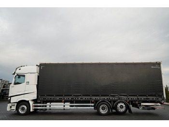 Kapellbil Renault T 440 / 6X2 / SOLÓWKA / FIRANKA 9.5 M / I-PARK C: bild 4