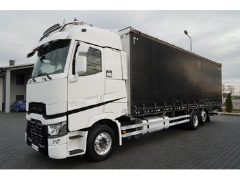 Kapellbil Renault T 440 / 6X2 / SOLÓWKA / FIRANKA 9.5 M / I-PARK C: bild 3