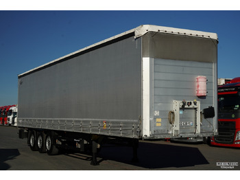 Kapelltrailer SCHMITZ