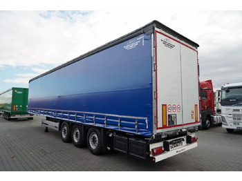 Leasa  Schmitz Cargobull FIRANKA / STANDARD / MULDA DO STALI - 9 M / DACH Schmitz Cargobull FIRANKA / STANDARD / MULDA DO STALI - 9 M / DACH: bild 5