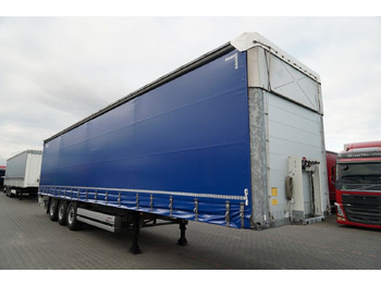 Leasa  Schmitz Cargobull FIRANKA / STANDARD / MULDA DO STALI - 9 M / DACH Schmitz Cargobull FIRANKA / STANDARD / MULDA DO STALI - 9 M / DACH: bild 2