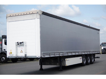 Kapelltrailer SCHMITZ