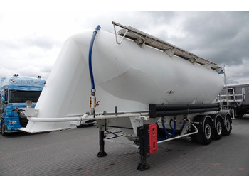 Leasa  Spitzer CEMENTONACZEPA / 37 000 L / SILOS / 3 KOMORY Spitzer CEMENTONACZEPA / 37 000 L / SILOS / 3 KOMORY: bild 3