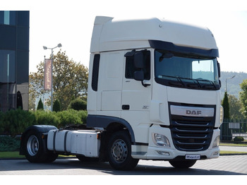Dragbil DAF XF 460
