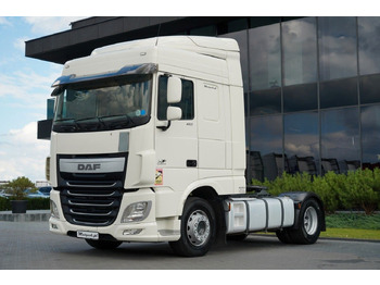 Dragbil DAF XF 460