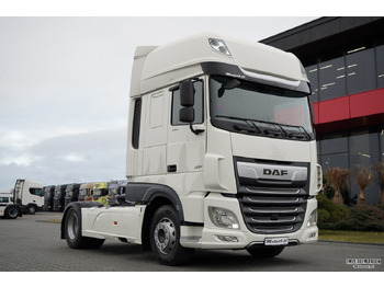 Dragbil DAF XF 480
