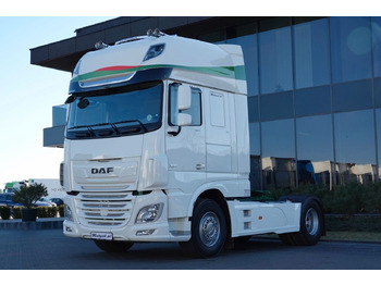 Dragbil DAF XF 480