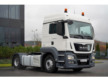 Dragbil MAN TGS 18.440