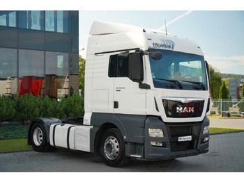 Dragbil MAN TGX 18.440