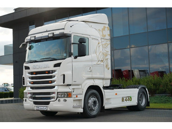 Dragbil SCANIA R 440