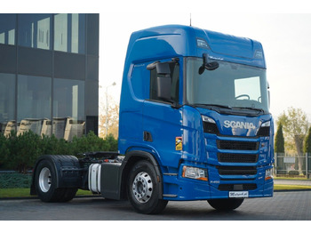 Dragbil SCANIA R 450