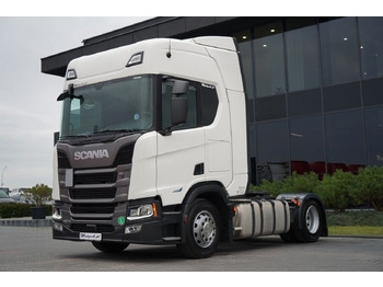 Dragbil SCANIA R 460