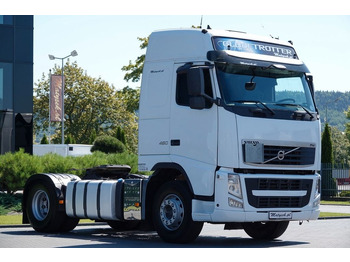 Dragbil VOLVO FH 460
