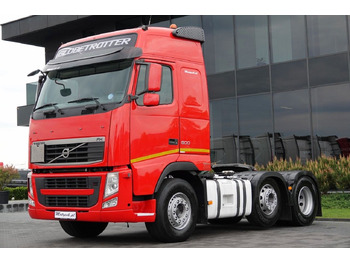 Dragbil VOLVO FH 500